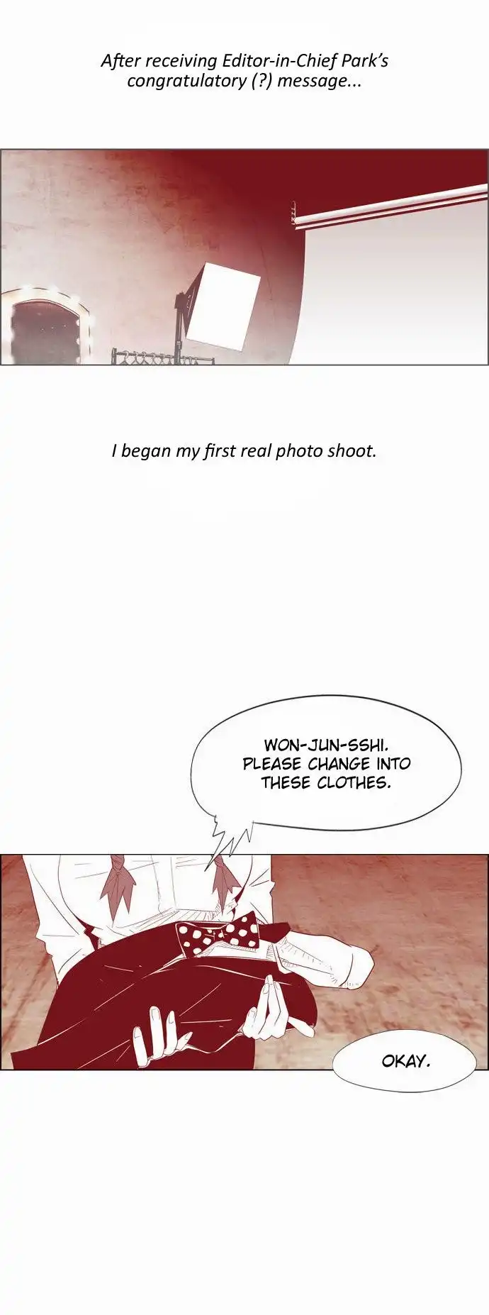 Whats There To Know Chapter 10 8